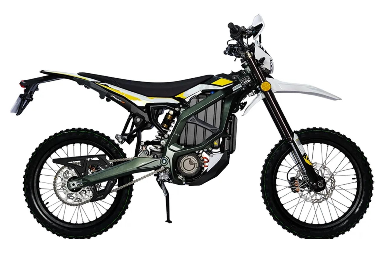 Sur-ron Ultrabee