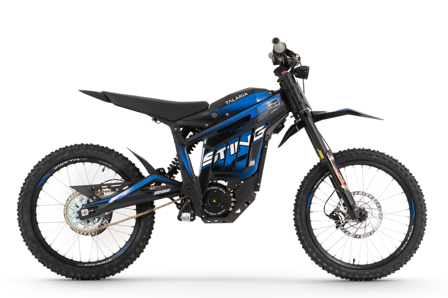 Talaria Sting R